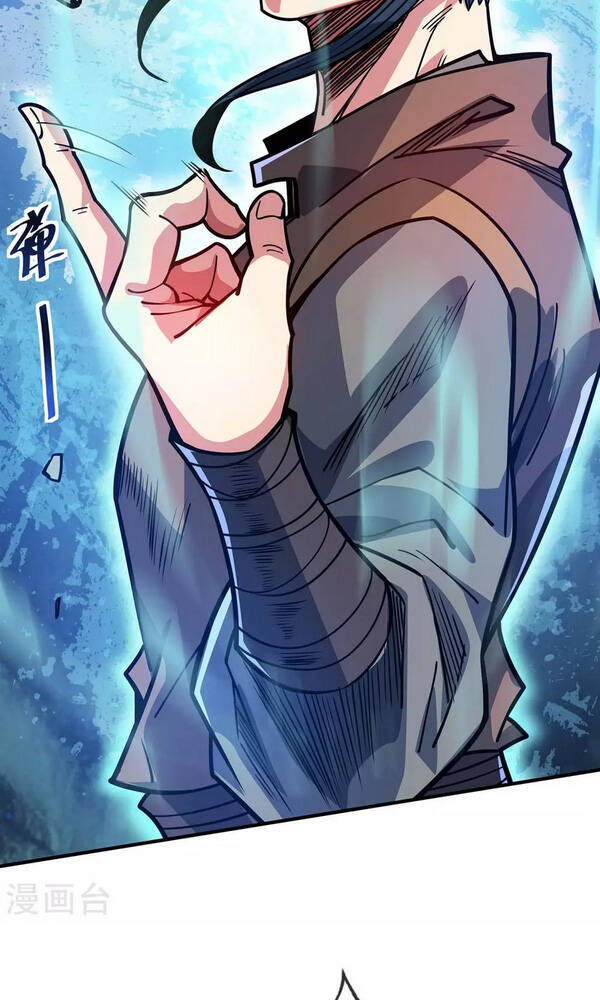 Vạn Cổ Đệ Nhất Tế Chapter 115 - 21