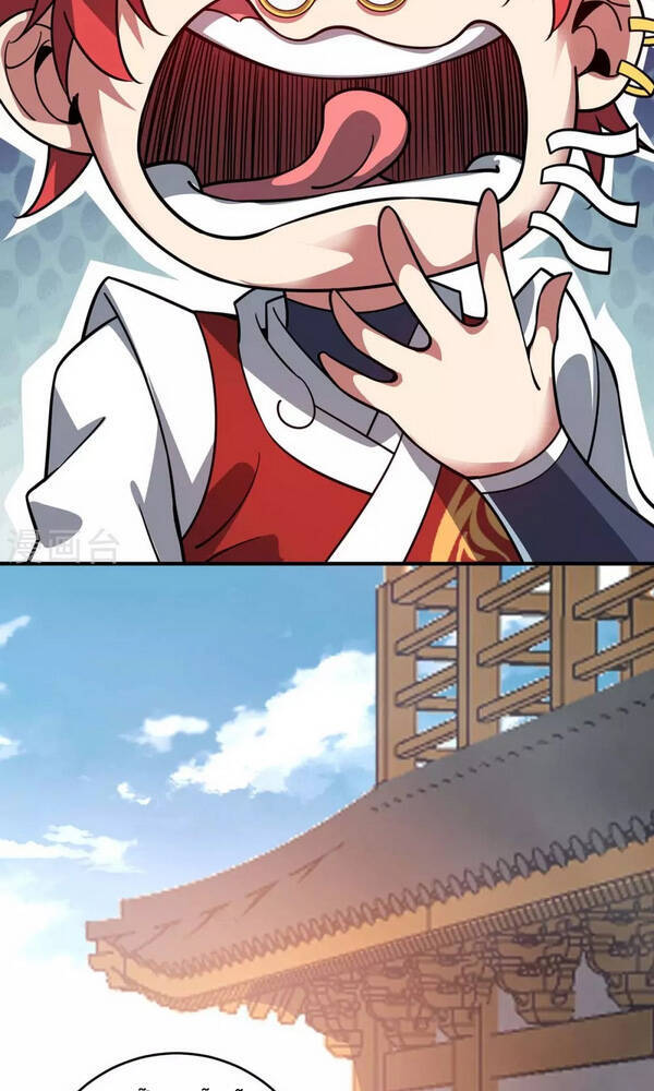 Vạn Cổ Đệ Nhất Tế Chapter 115 - 10