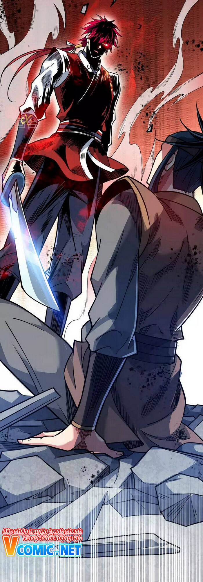 Vạn Cổ Đệ Nhất Tế Chapter 116 - 13