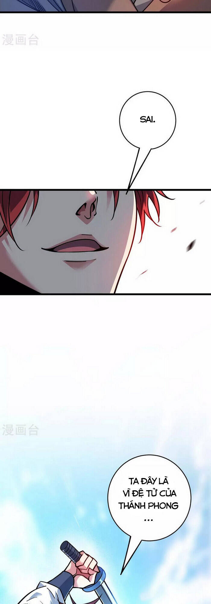 Vạn Cổ Đệ Nhất Tế Chapter 116 - 15