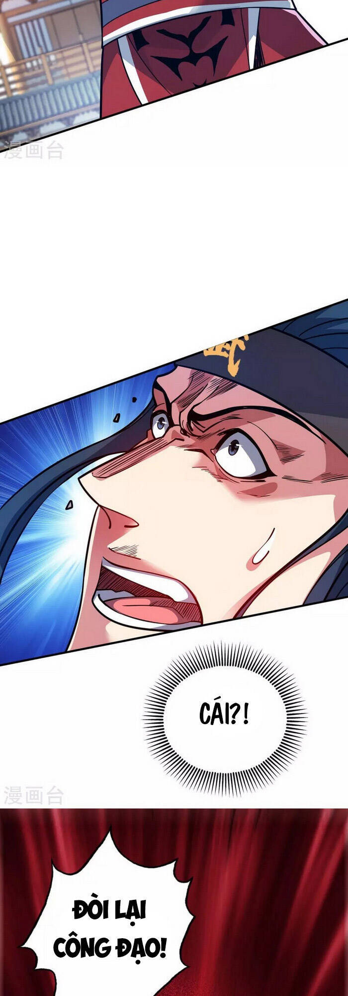 Vạn Cổ Đệ Nhất Tế Chapter 116 - 17