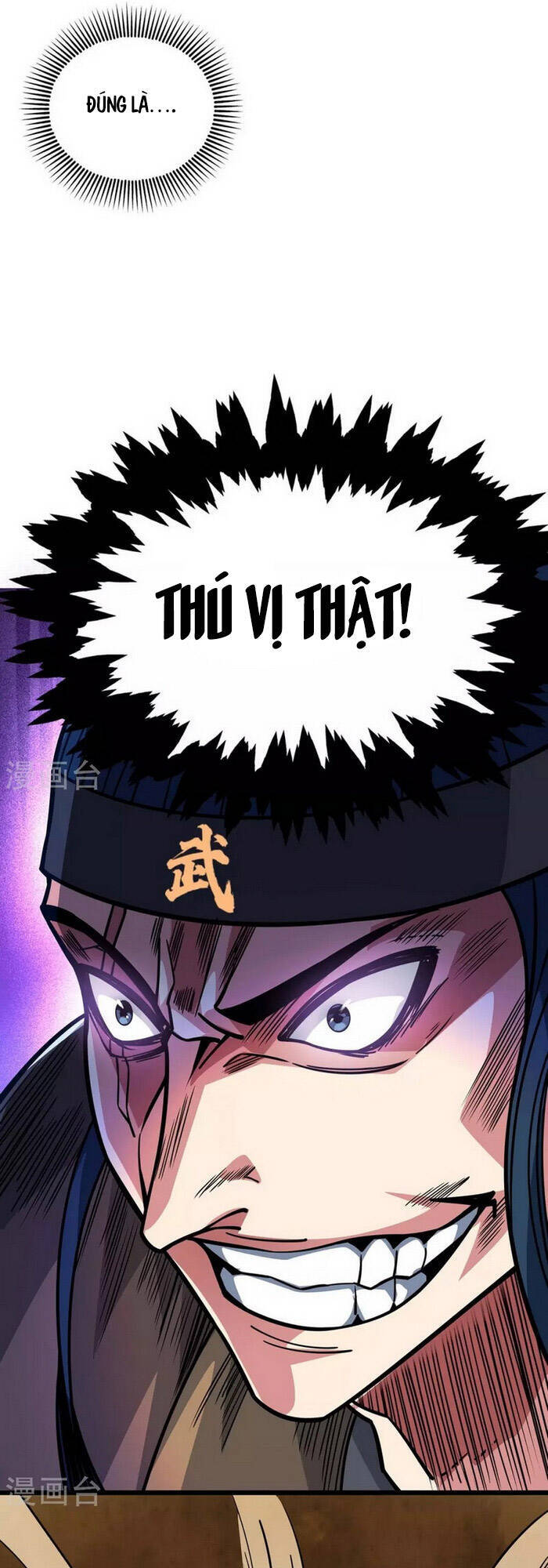 Vạn Cổ Đệ Nhất Tế Chapter 116 - 22