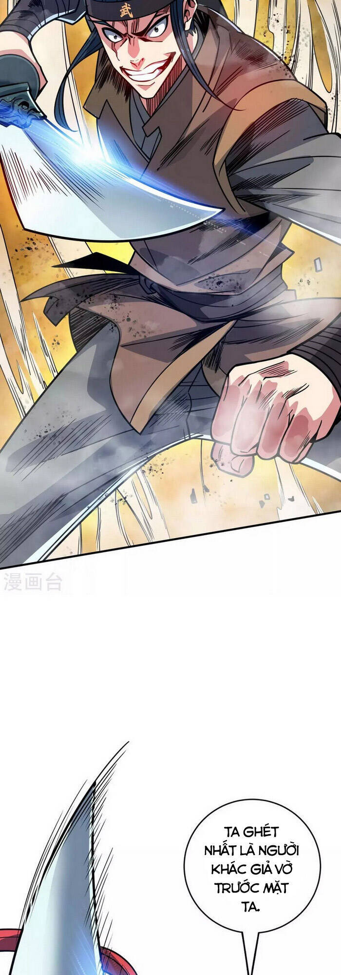 Vạn Cổ Đệ Nhất Tế Chapter 116 - 24