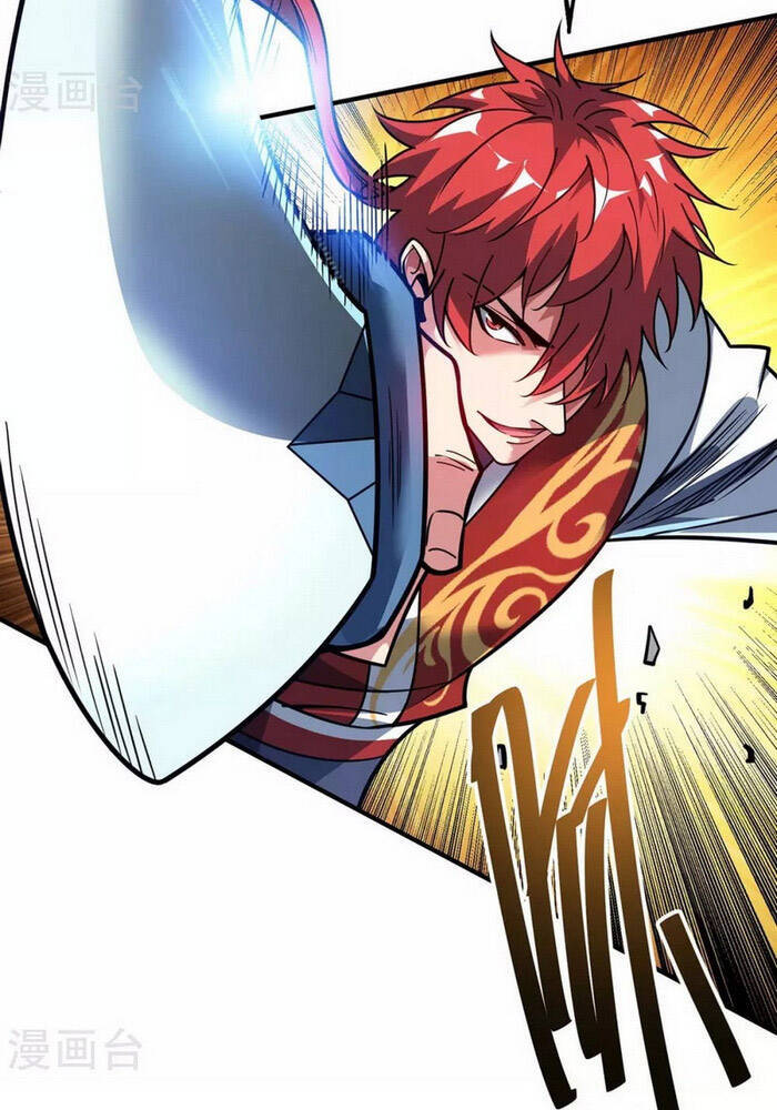 Vạn Cổ Đệ Nhất Tế Chapter 116 - 25