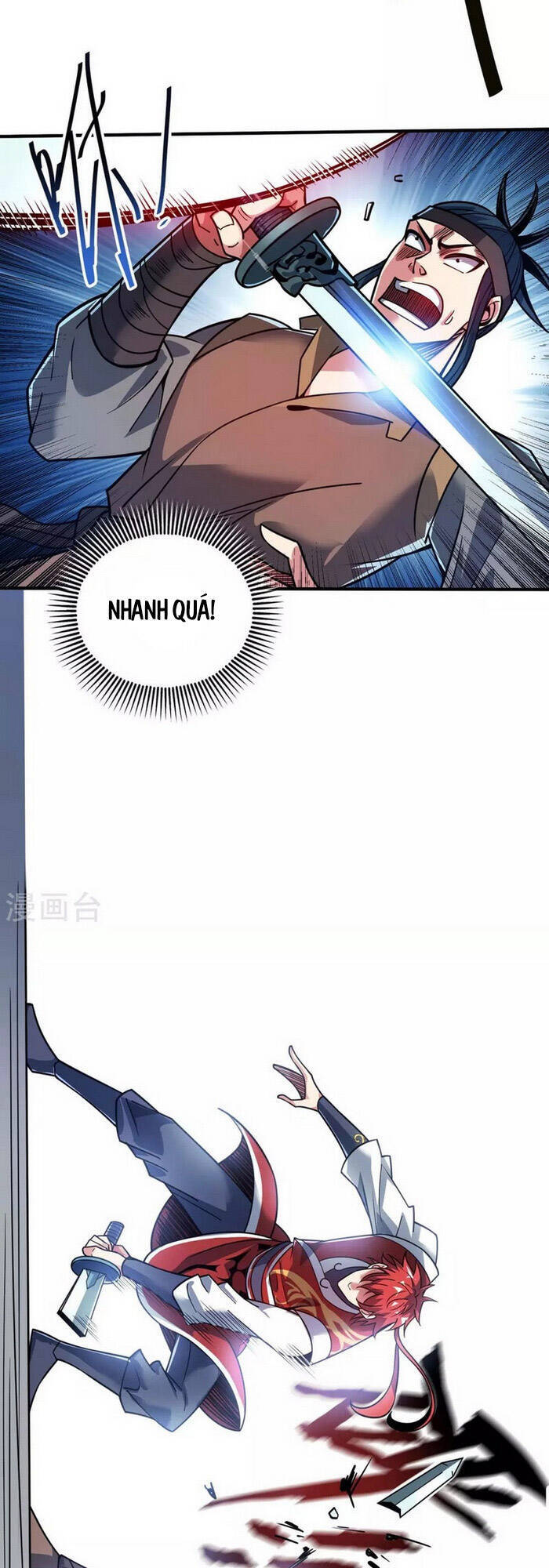 Vạn Cổ Đệ Nhất Tế Chapter 116 - 26