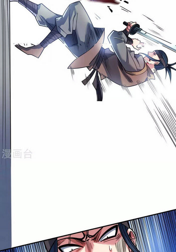 Vạn Cổ Đệ Nhất Tế Chapter 116 - 27