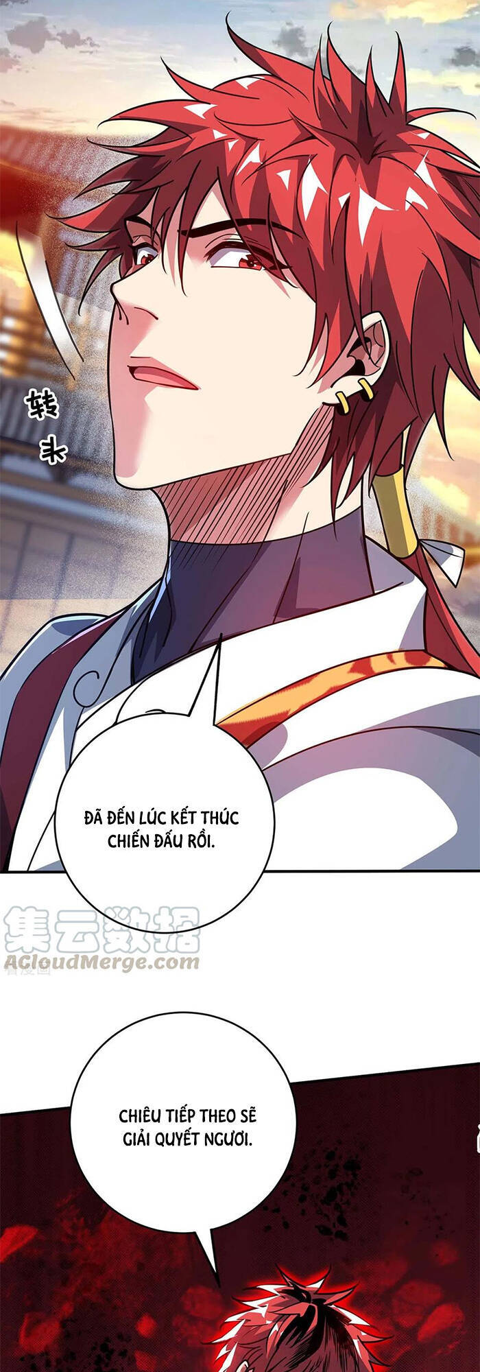 Vạn Cổ Đệ Nhất Tế Chapter 117 - 13