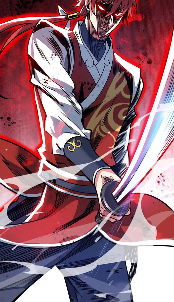 Vạn Cổ Đệ Nhất Tế Chapter 117 - 14