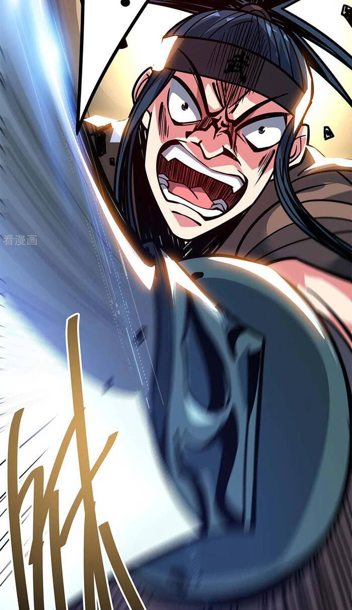 Vạn Cổ Đệ Nhất Tế Chapter 117 - 16