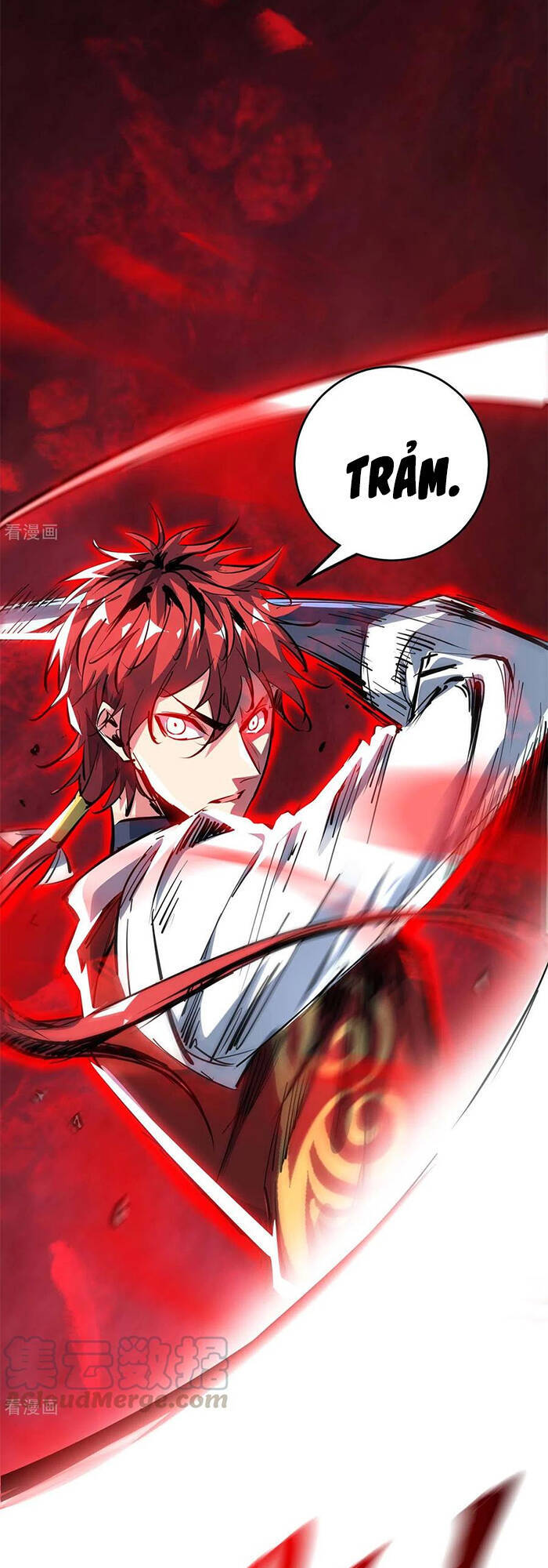 Vạn Cổ Đệ Nhất Tế Chapter 117 - 19