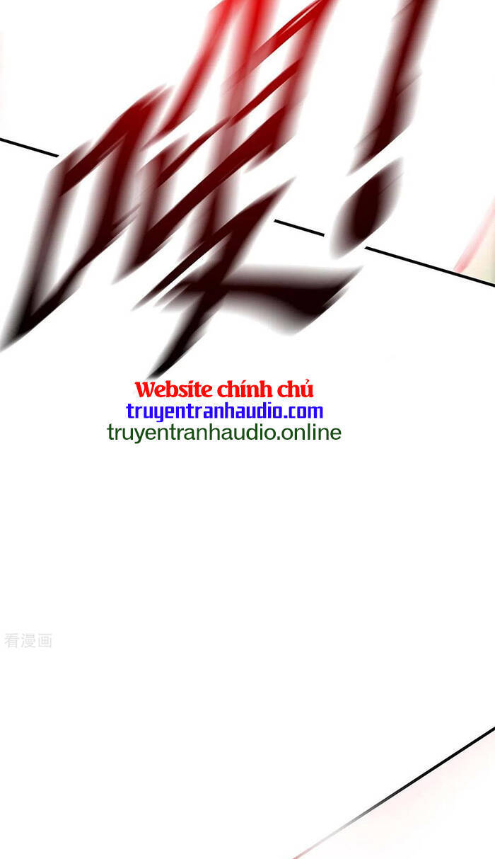 Vạn Cổ Đệ Nhất Tế Chapter 117 - 20