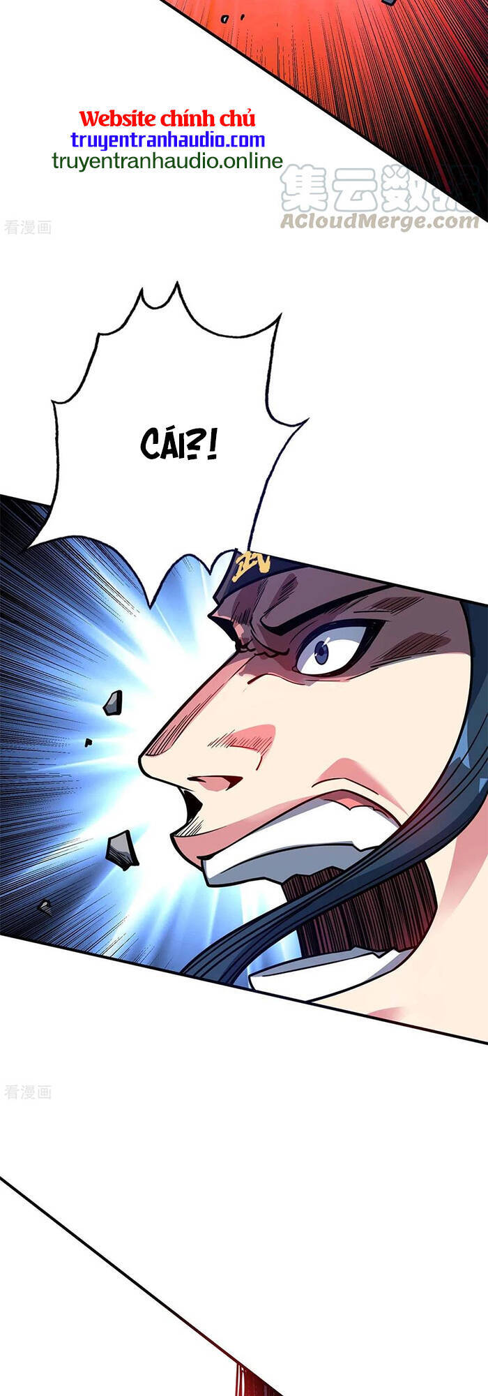 Vạn Cổ Đệ Nhất Tế Chapter 117 - 23