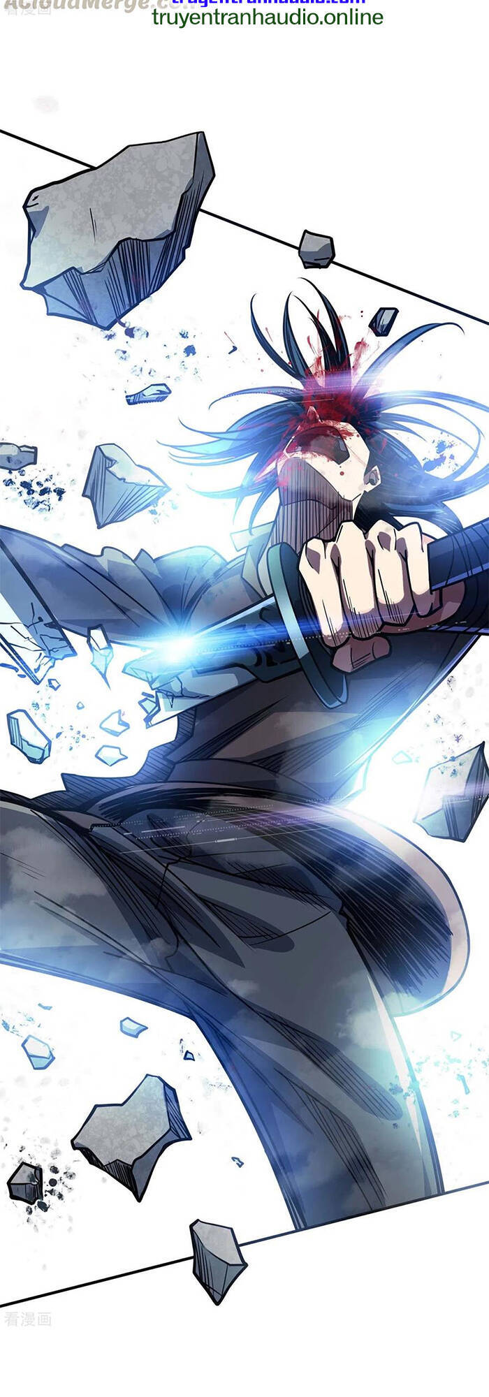 Vạn Cổ Đệ Nhất Tế Chapter 117 - 25