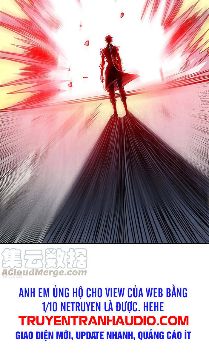 Vạn Cổ Đệ Nhất Tế Chapter 117 - 28