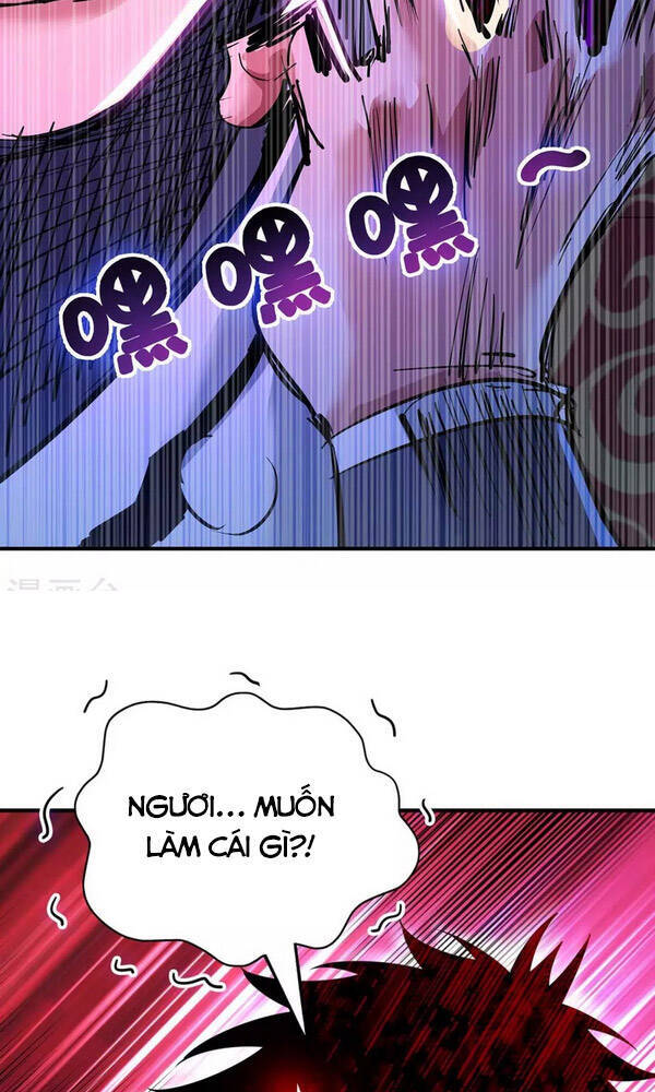 Vạn Cổ Đệ Nhất Tế Chapter 118 - 22