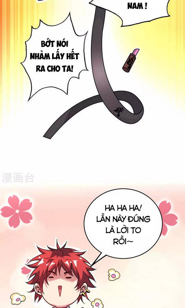 Vạn Cổ Đệ Nhất Tế Chapter 118 - 24