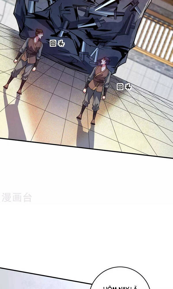 Vạn Cổ Đệ Nhất Tế Chapter 118 - 8