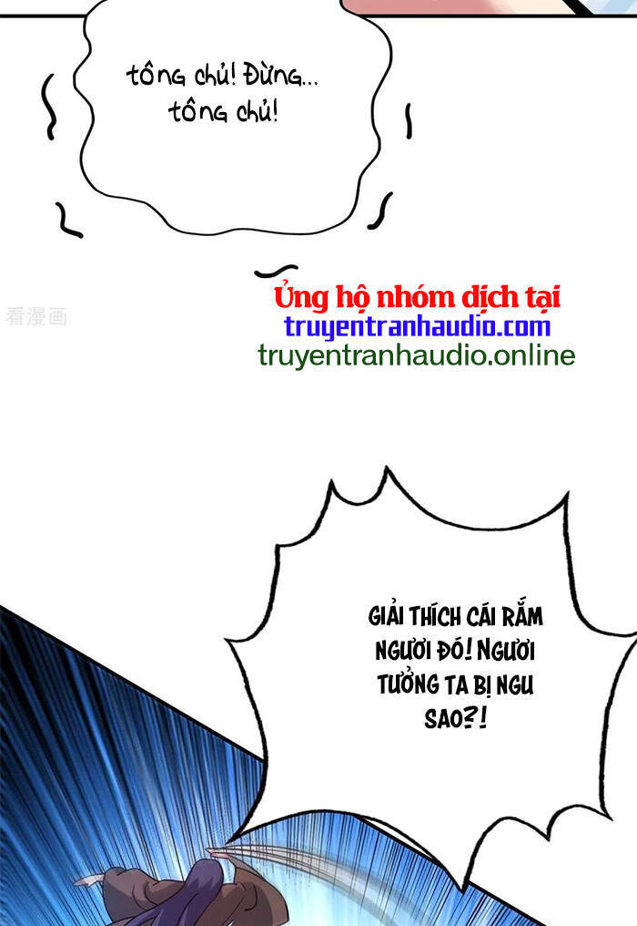 Vạn Cổ Đệ Nhất Tế Chapter 119 - 14