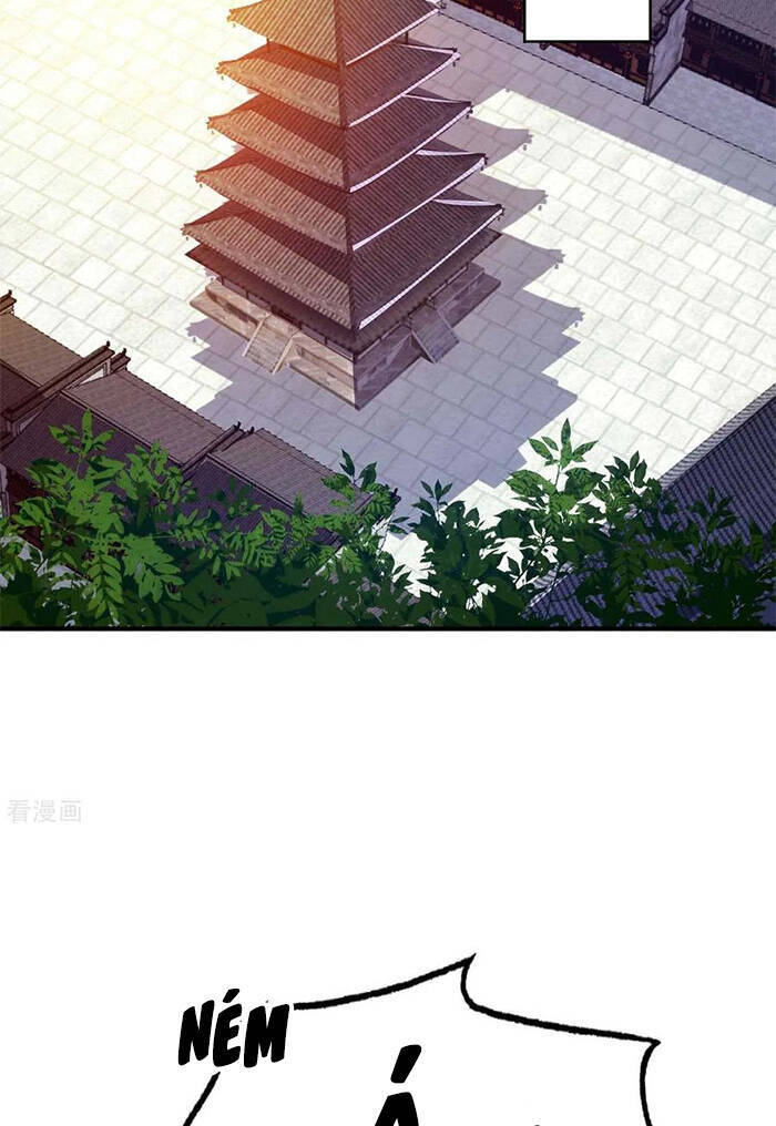 Vạn Cổ Đệ Nhất Tế Chapter 119 - 20