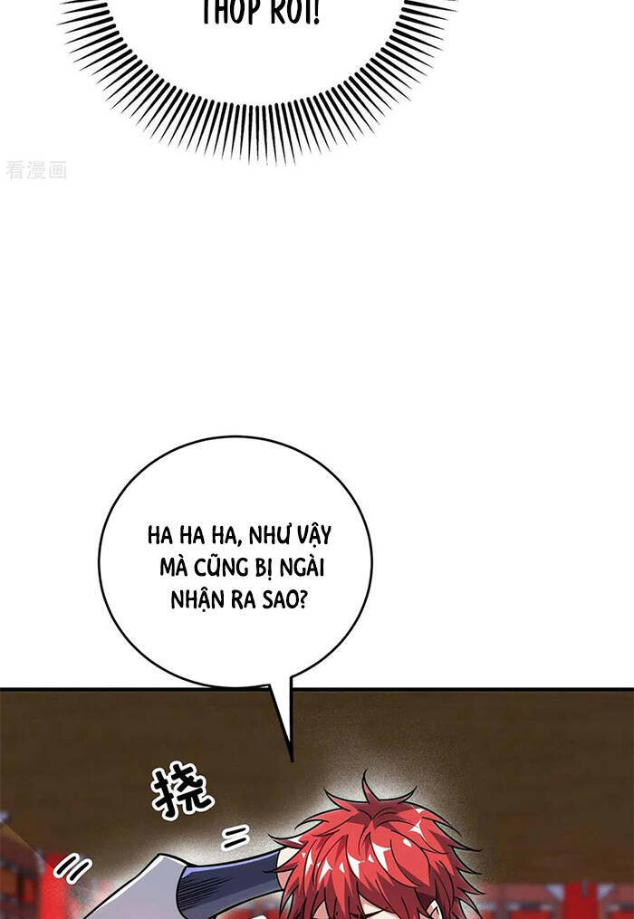 Vạn Cổ Đệ Nhất Tế Chapter 119 - 22