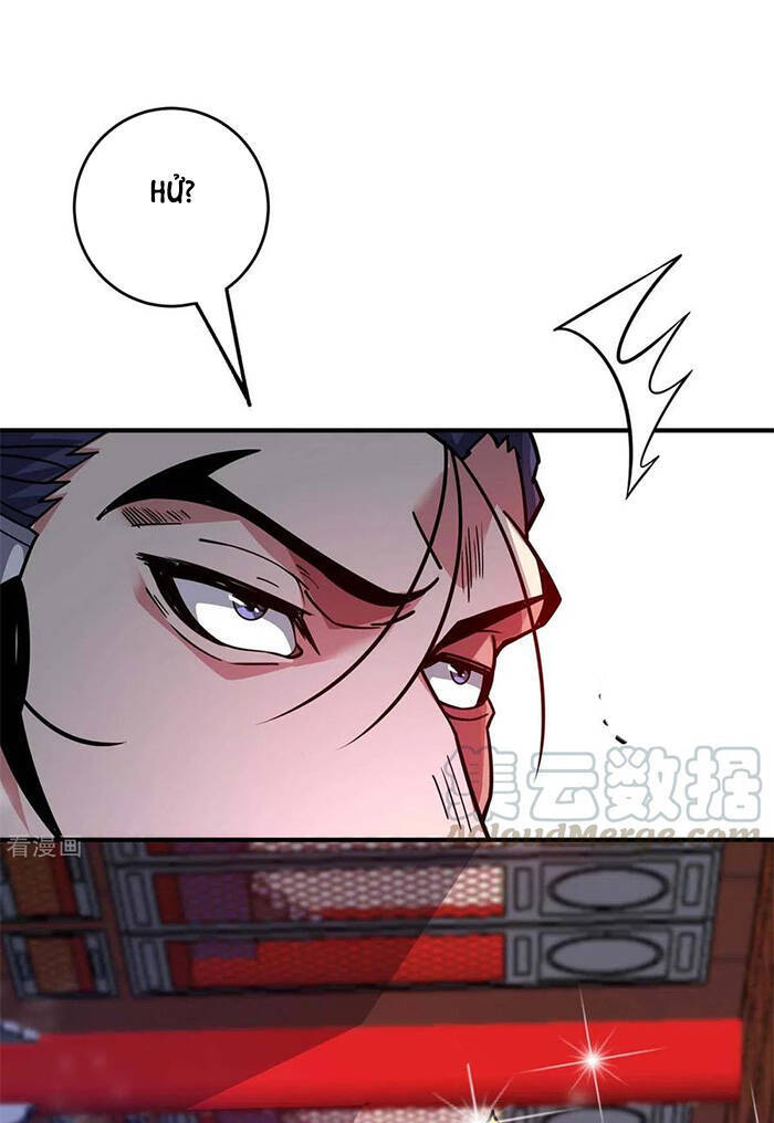 Vạn Cổ Đệ Nhất Tế Chapter 119 - 24