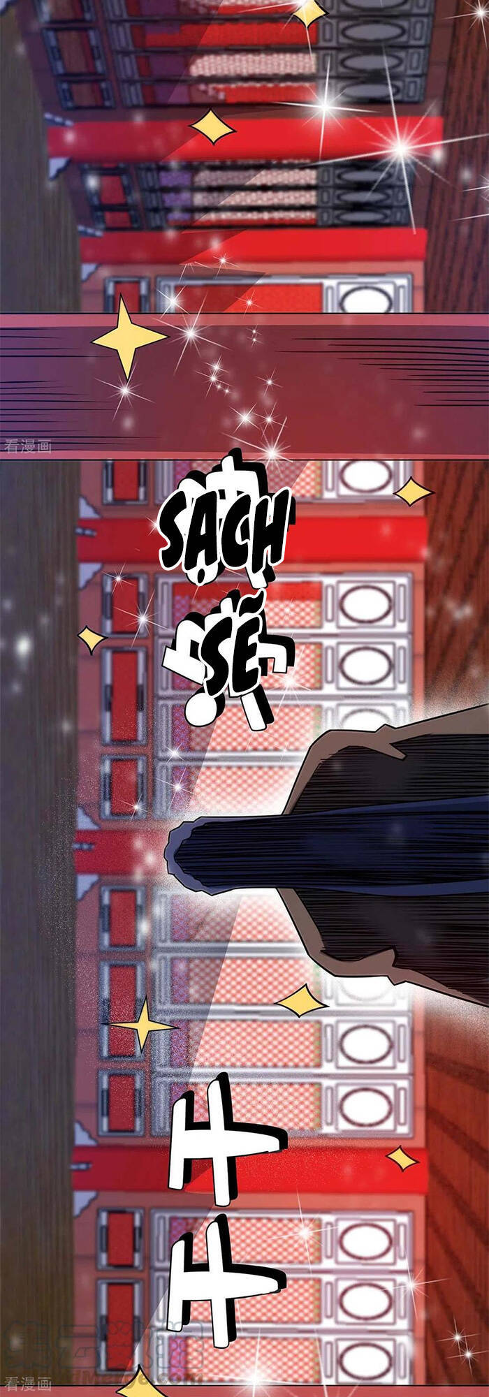 Vạn Cổ Đệ Nhất Tế Chapter 119 - 25