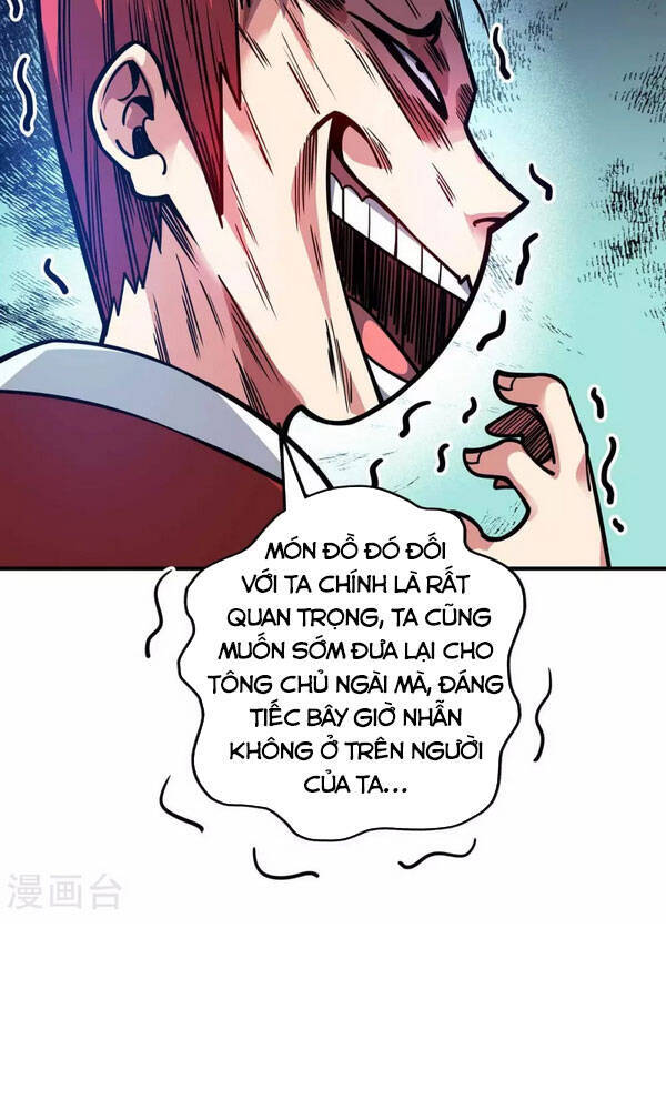 Vạn Cổ Đệ Nhất Tế Chapter 120 - 12