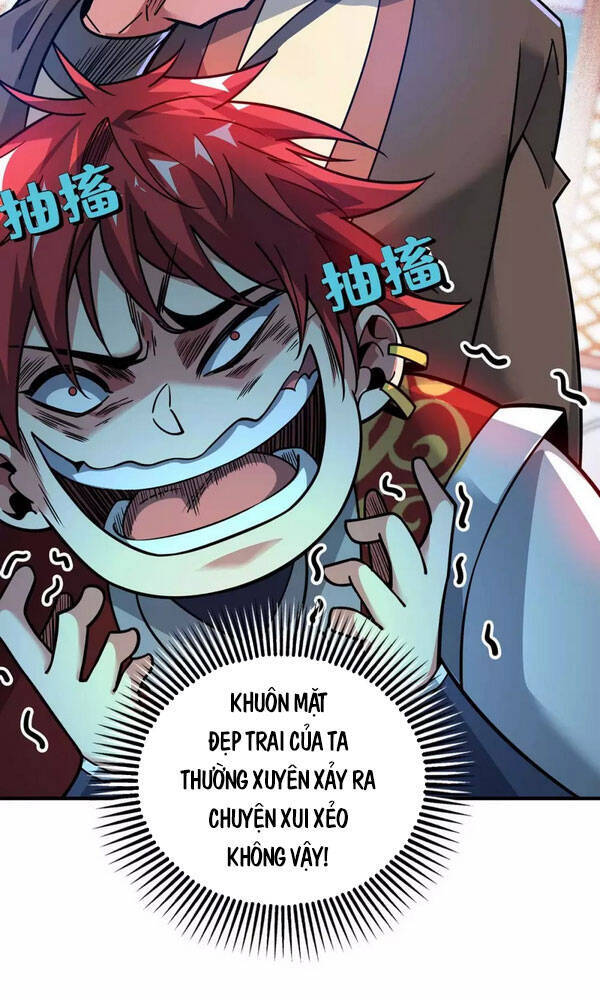 Vạn Cổ Đệ Nhất Tế Chapter 120 - 14