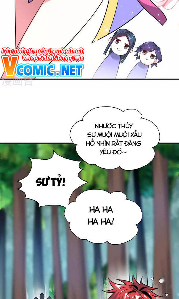 Vạn Cổ Đệ Nhất Tế Chapter 122 - 12