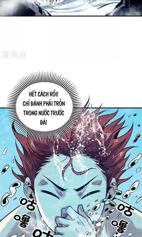 Vạn Cổ Đệ Nhất Tế Chapter 122 - 14