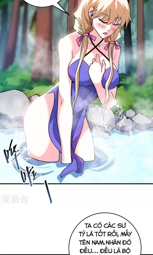 Vạn Cổ Đệ Nhất Tế Chapter 122 - 16