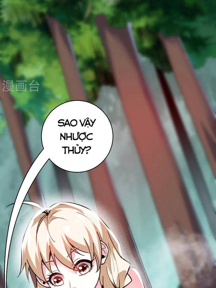 Vạn Cổ Đệ Nhất Tế Chapter 123 - 2