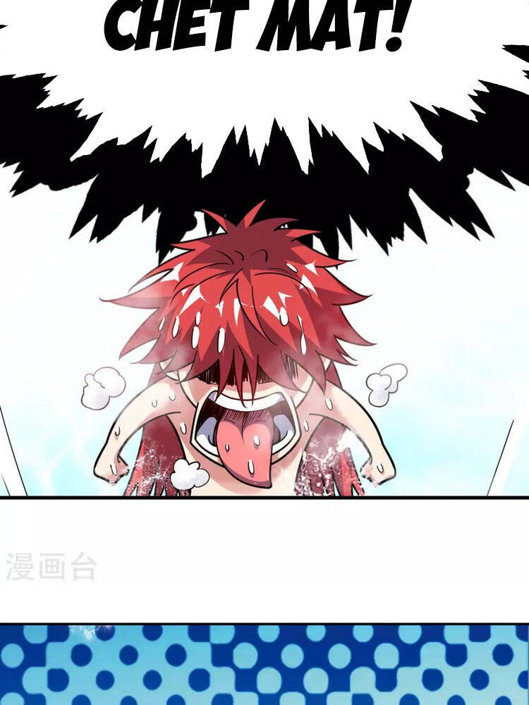 Vạn Cổ Đệ Nhất Tế Chapter 123 - 12