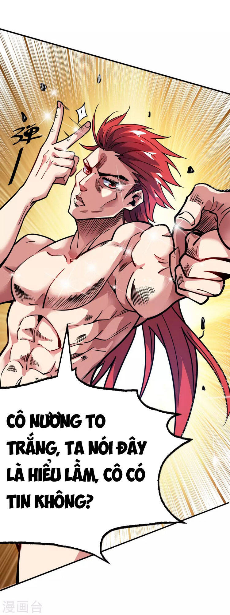 Vạn Cổ Đệ Nhất Tế Chapter 123 - 15