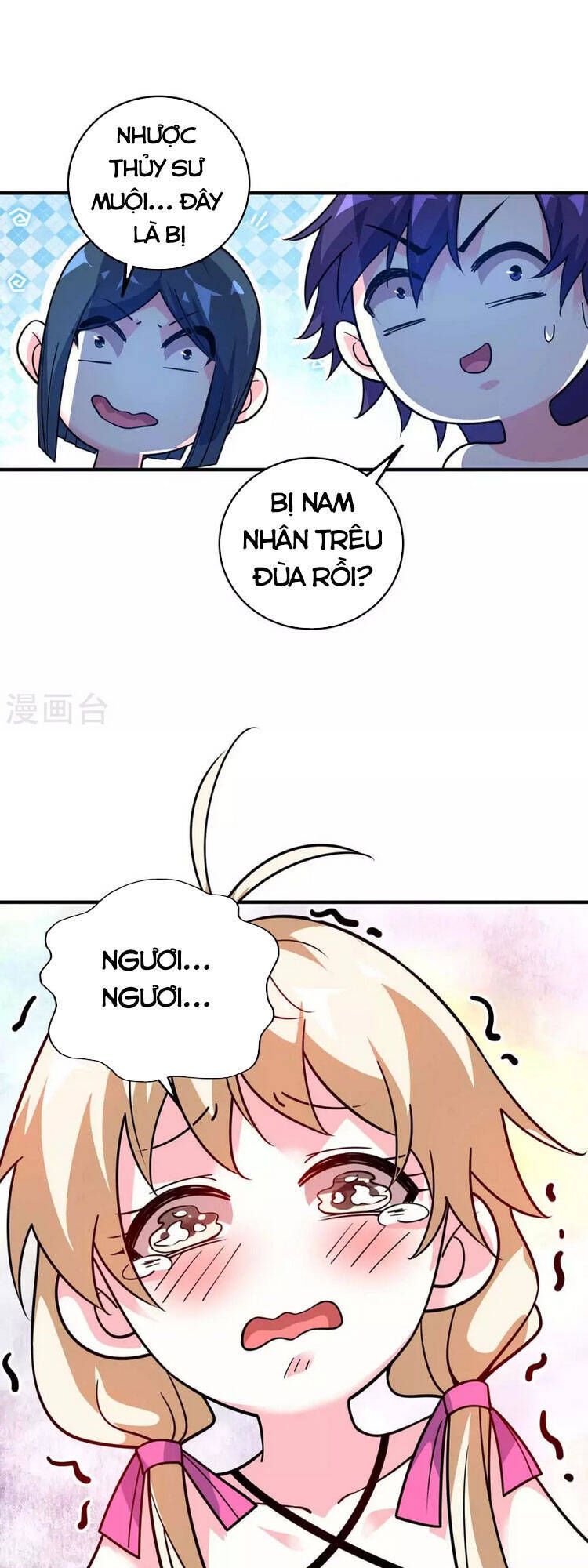 Vạn Cổ Đệ Nhất Tế Chapter 123 - 18