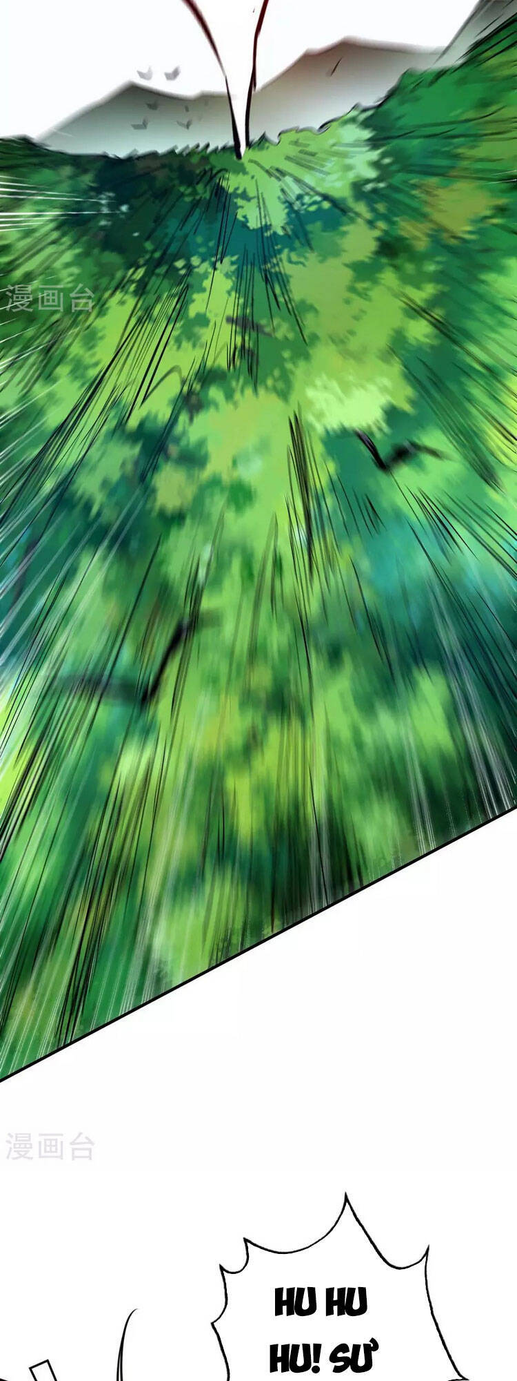 Vạn Cổ Đệ Nhất Tế Chapter 123 - 20