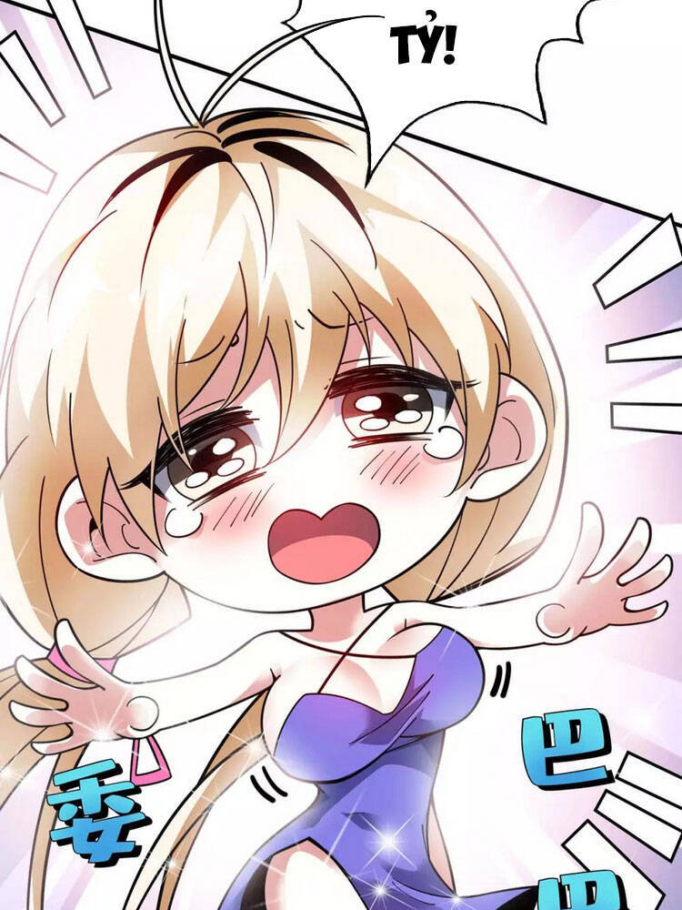 Vạn Cổ Đệ Nhất Tế Chapter 123 - 21