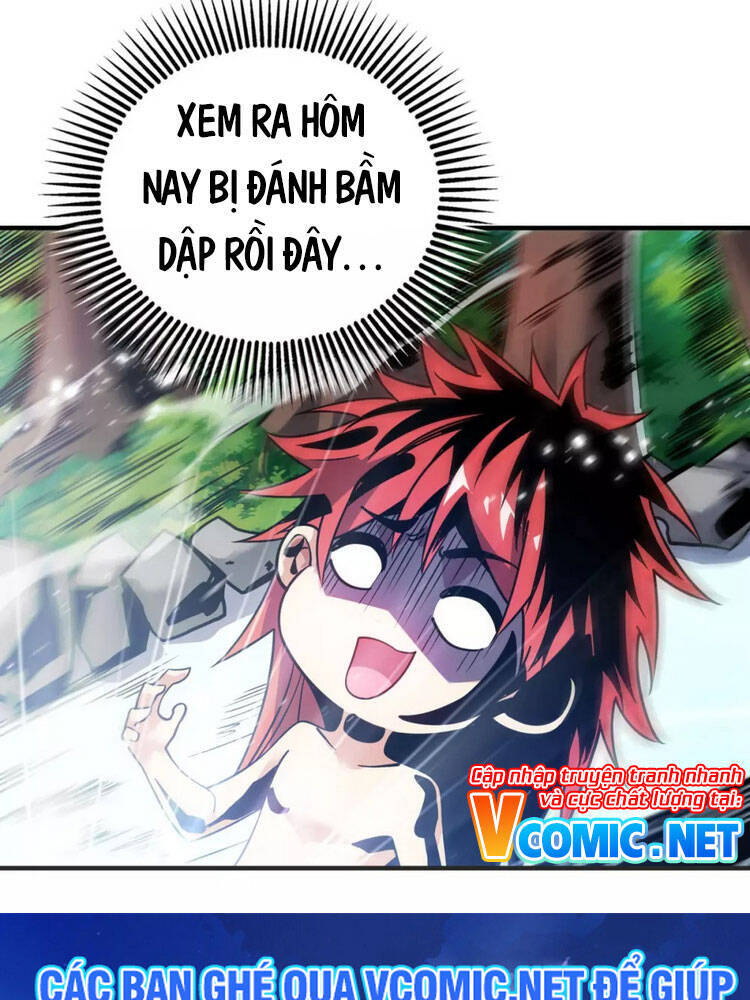 Vạn Cổ Đệ Nhất Tế Chapter 123 - 25