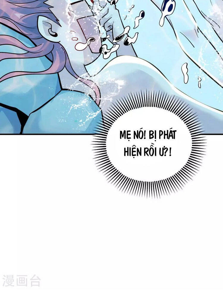 Vạn Cổ Đệ Nhất Tế Chapter 123 - 4