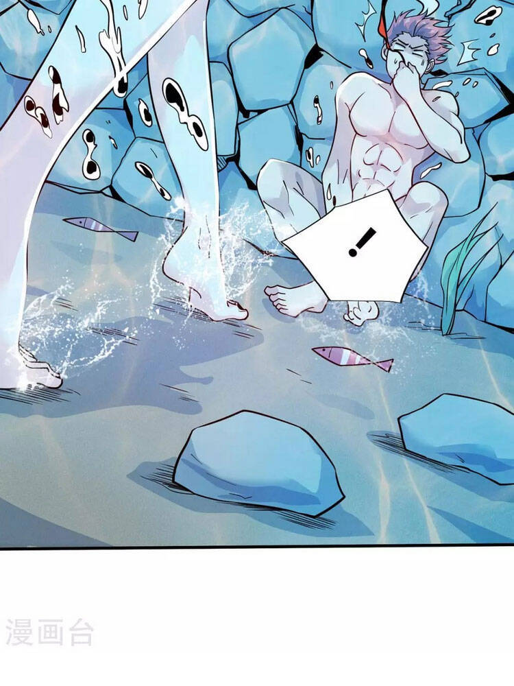 Vạn Cổ Đệ Nhất Tế Chapter 123 - 6