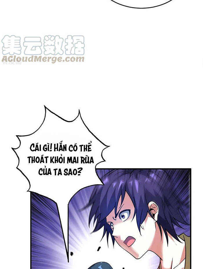 Vạn Cổ Đệ Nhất Tế Chapter 124 - 12