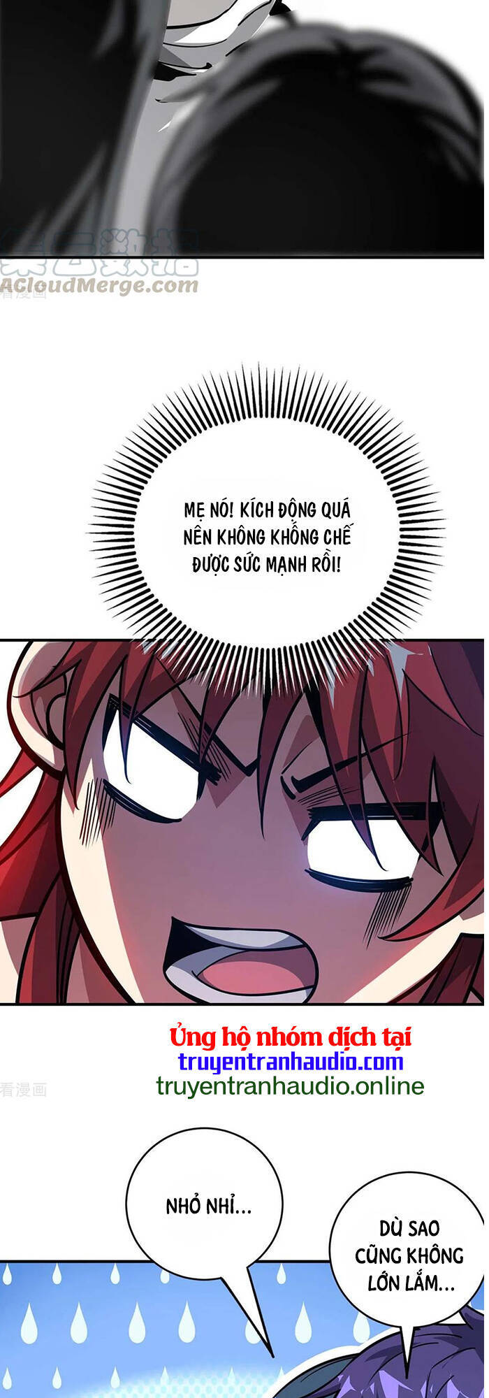 Vạn Cổ Đệ Nhất Tế Chapter 124 - 25