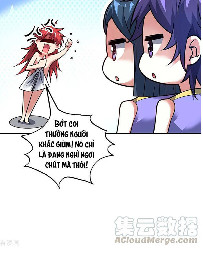 Vạn Cổ Đệ Nhất Tế Chapter 124 - 26