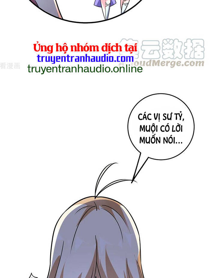 Vạn Cổ Đệ Nhất Tế Chapter 124 - 28