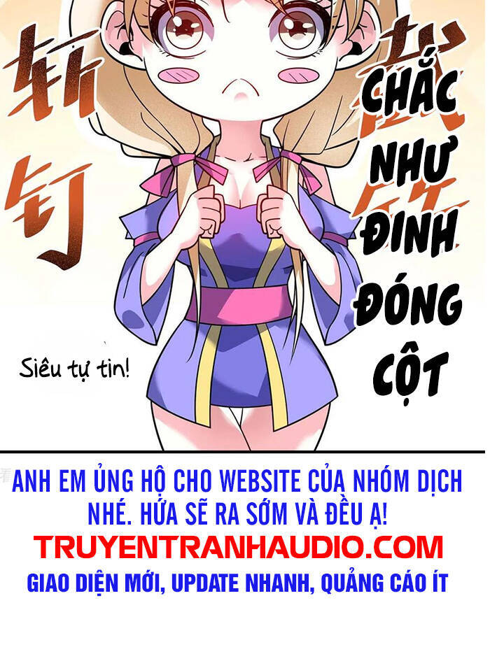 Vạn Cổ Đệ Nhất Tế Chapter 124 - 32