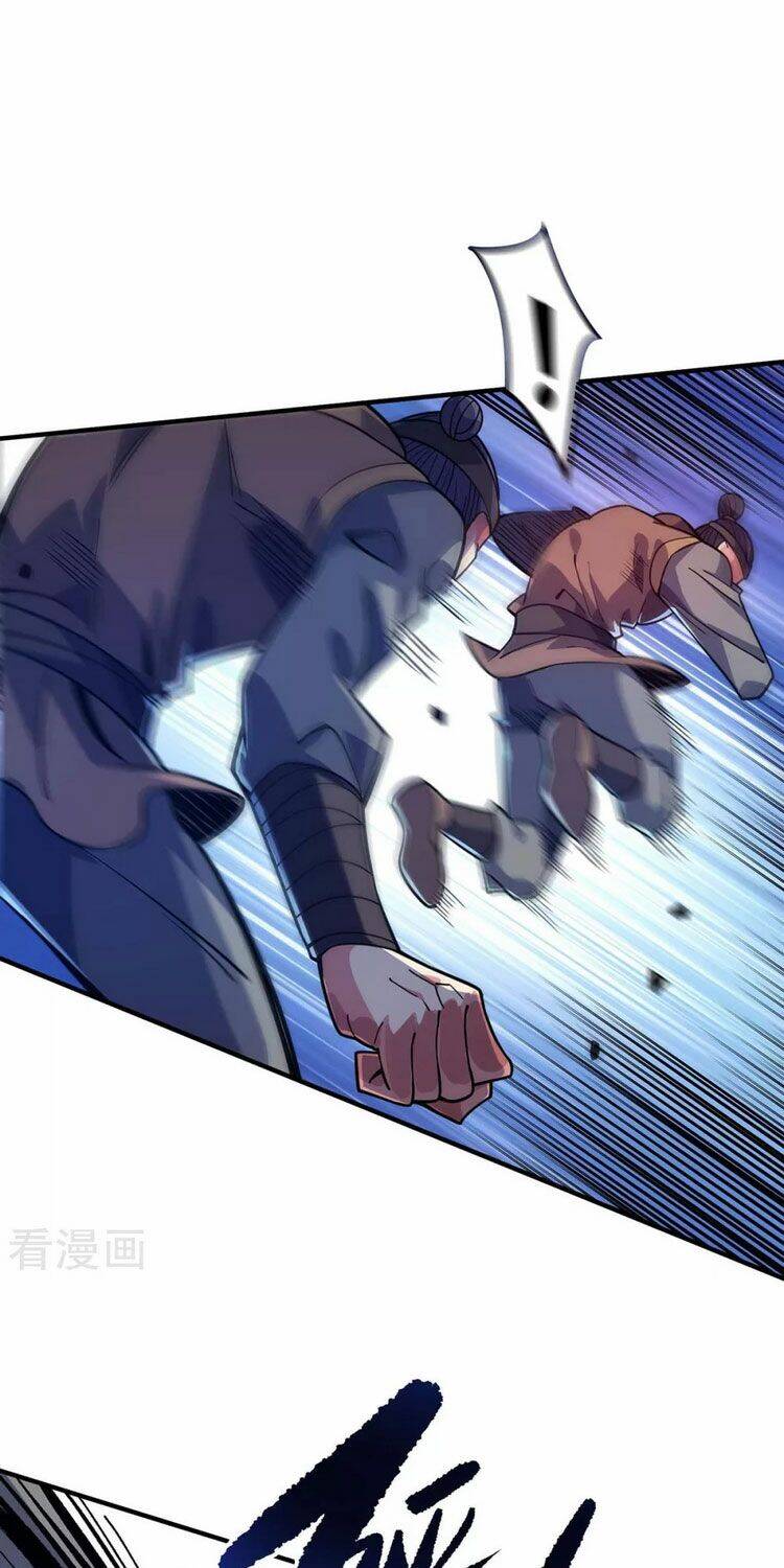 Vạn Cổ Đệ Nhất Tế Chapter 126 - 13