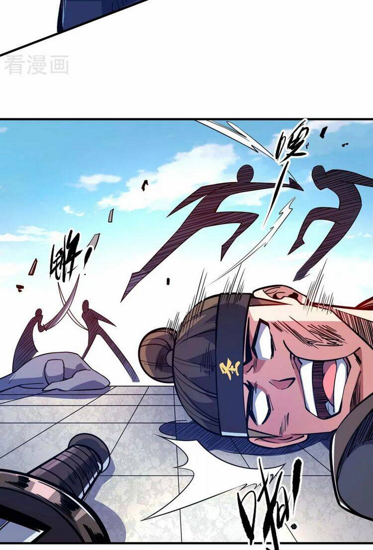 Vạn Cổ Đệ Nhất Tế Chapter 126 - 15