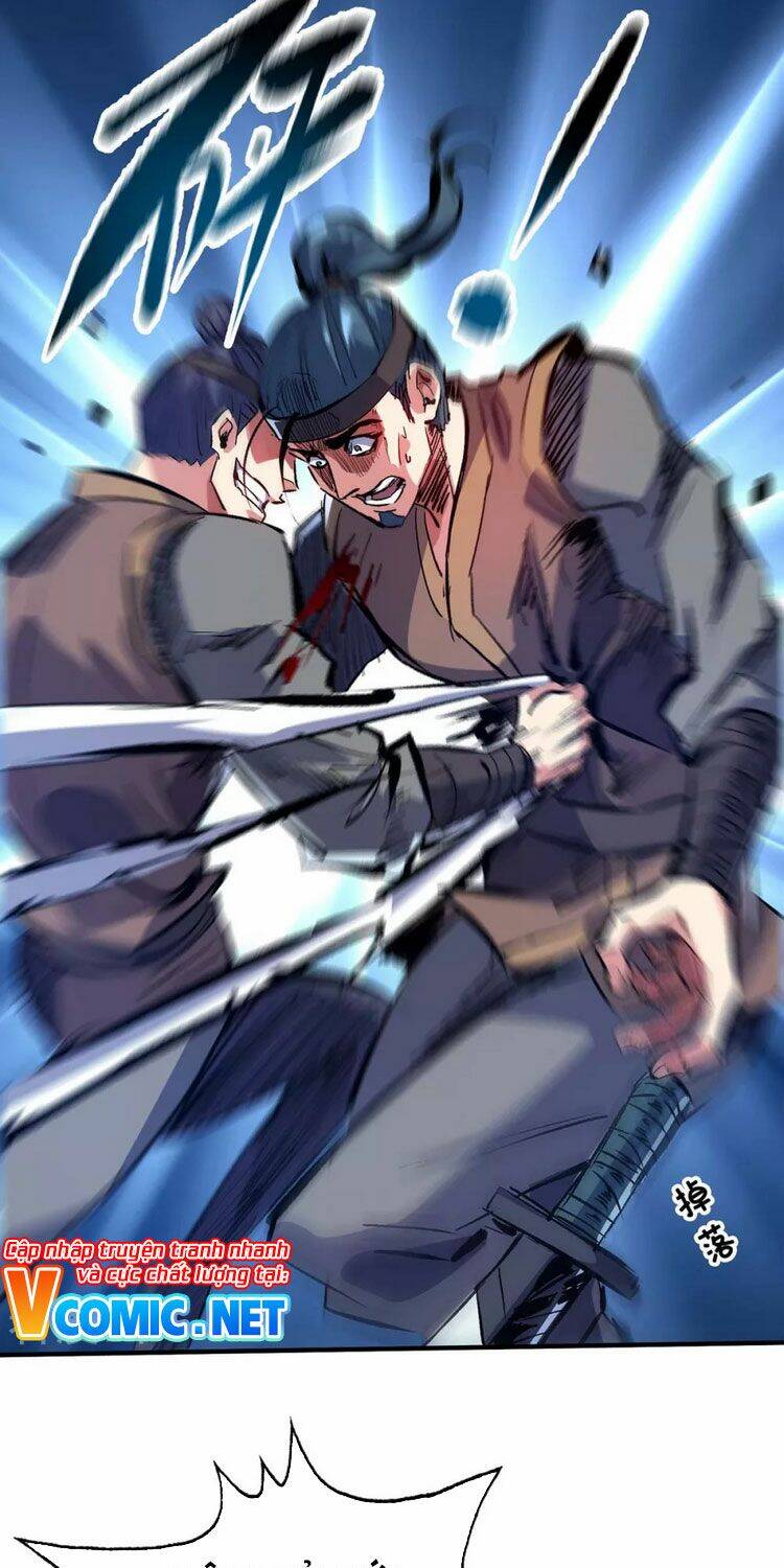 Vạn Cổ Đệ Nhất Tế Chapter 126 - 19