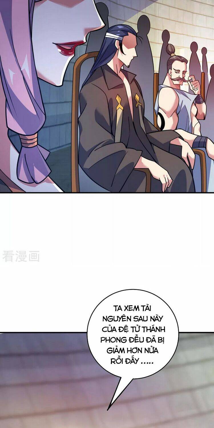 Vạn Cổ Đệ Nhất Tế Chapter 126 - 24