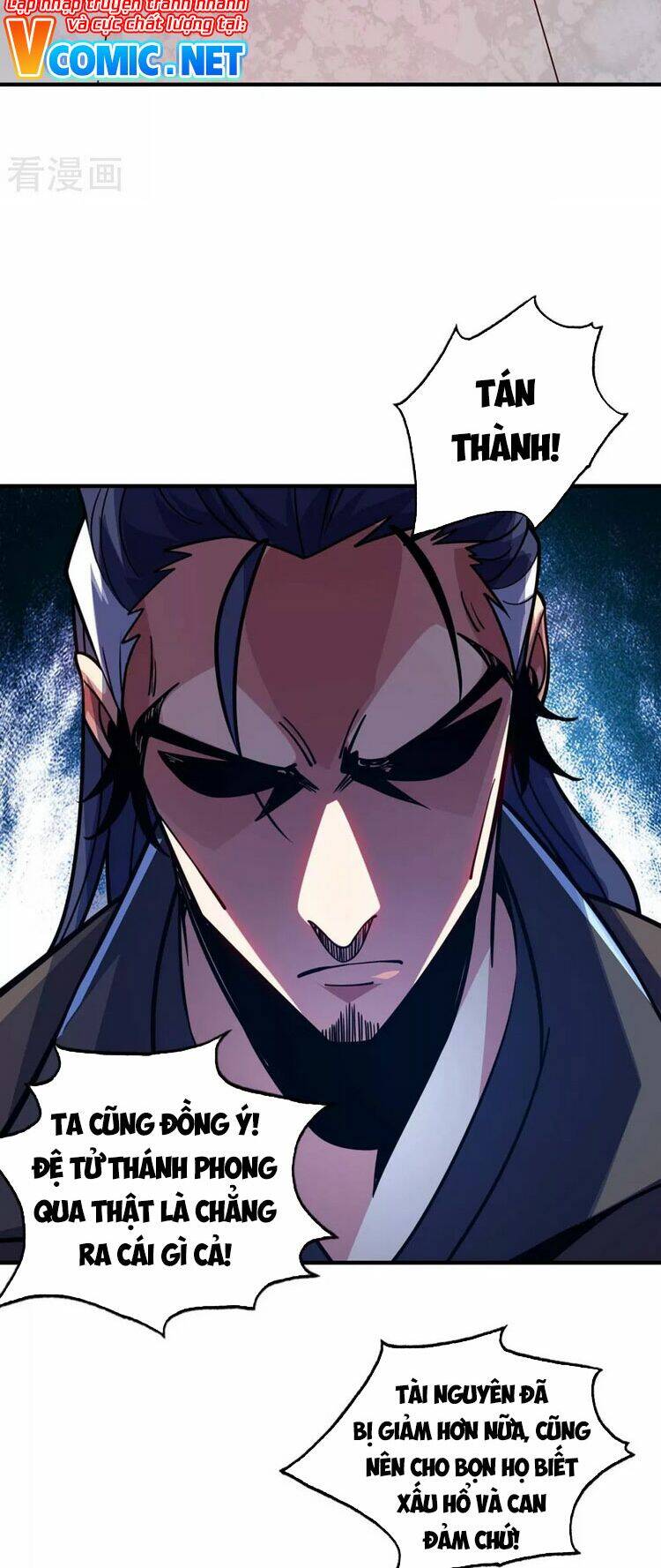 Vạn Cổ Đệ Nhất Tế Chapter 126 - 26